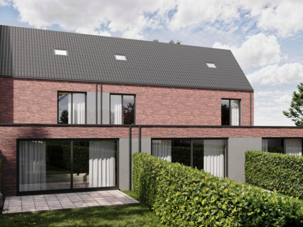 Heidestraat - 90 - - Woning 1 - 2070
