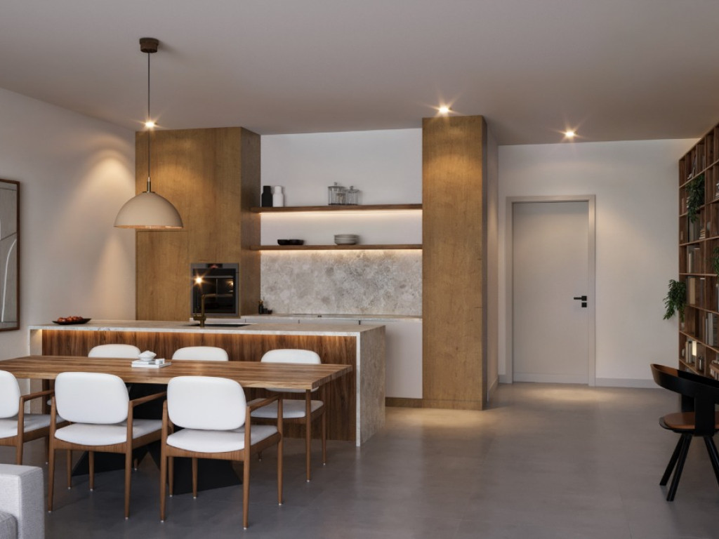 Heidestraat - 90 - - Woning 2 - 2070