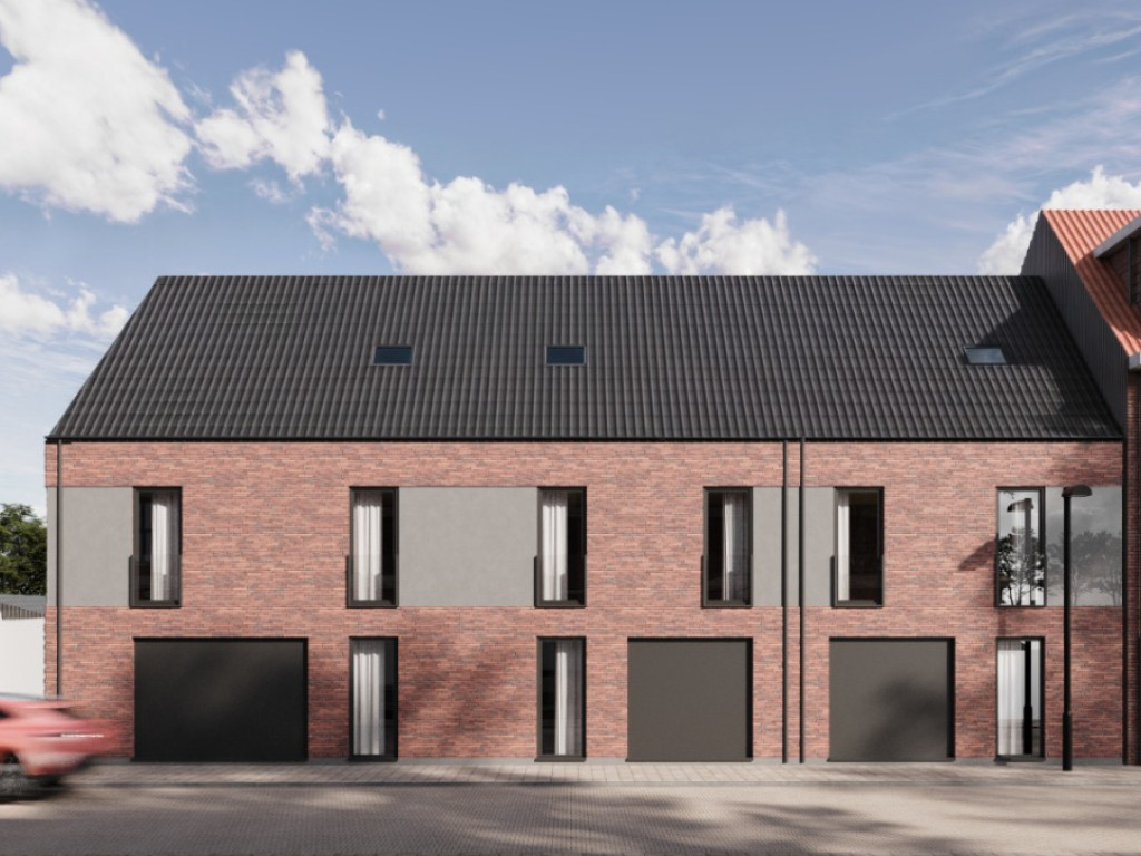 Heidestraat - 90 - - Woning 2 - 2070