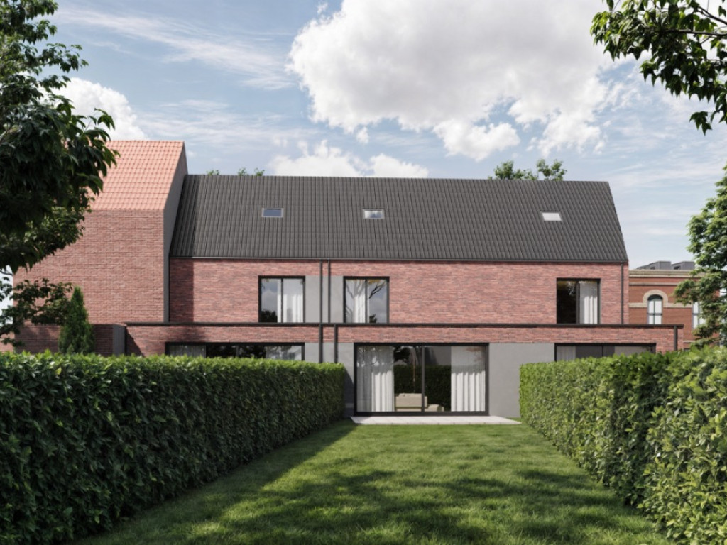 Heidestraat - 90 - - Woning 2 - 2070