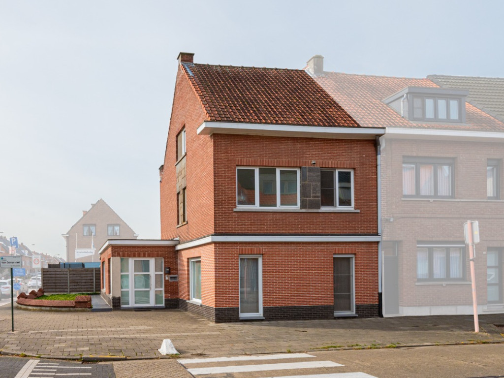Constant Van Goeystraat - 63 - - 2070