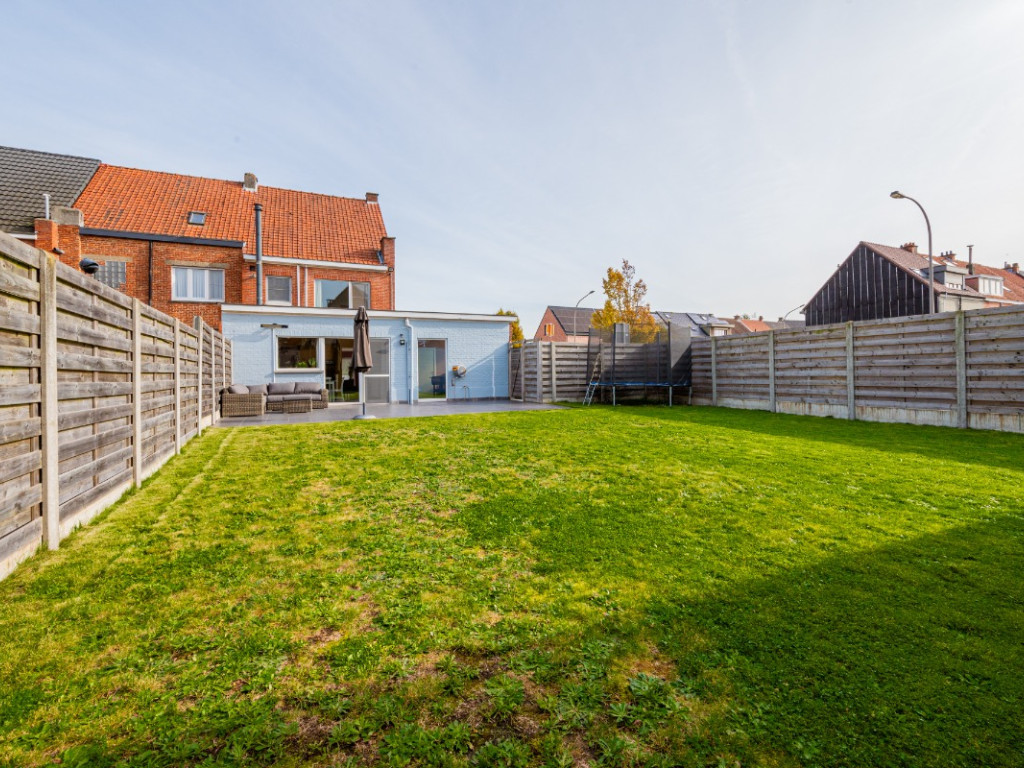 Constant Van Goeystraat - 63 - - 2070
