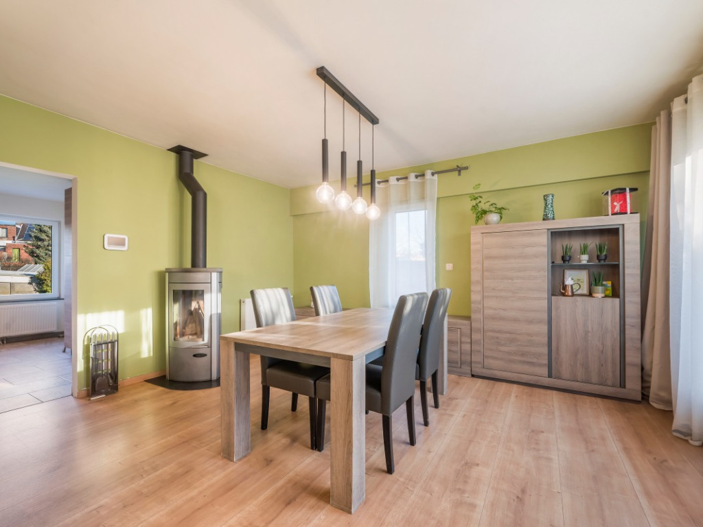 Sint Annaboomstraat - 28 - - 2070