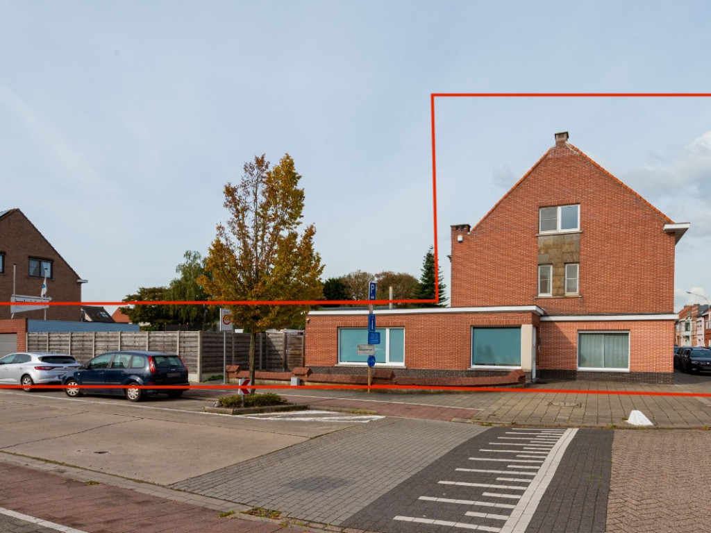 Constant Van Goeystraat - 63 - - 2070
