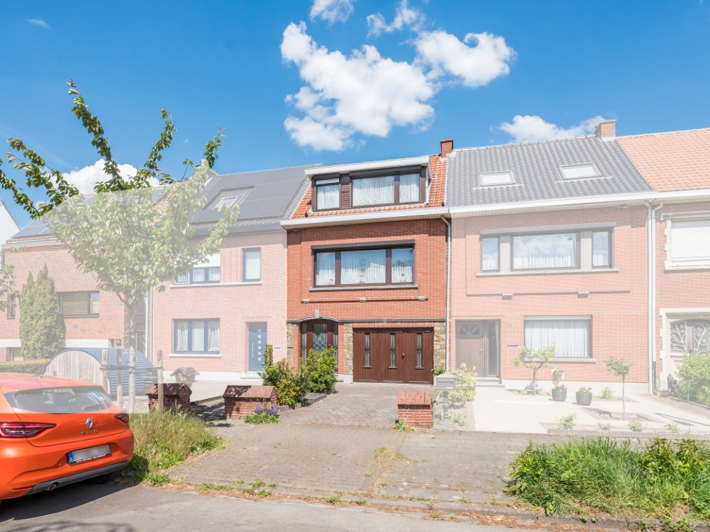 Boomgaardstraat - 78 - - 2070