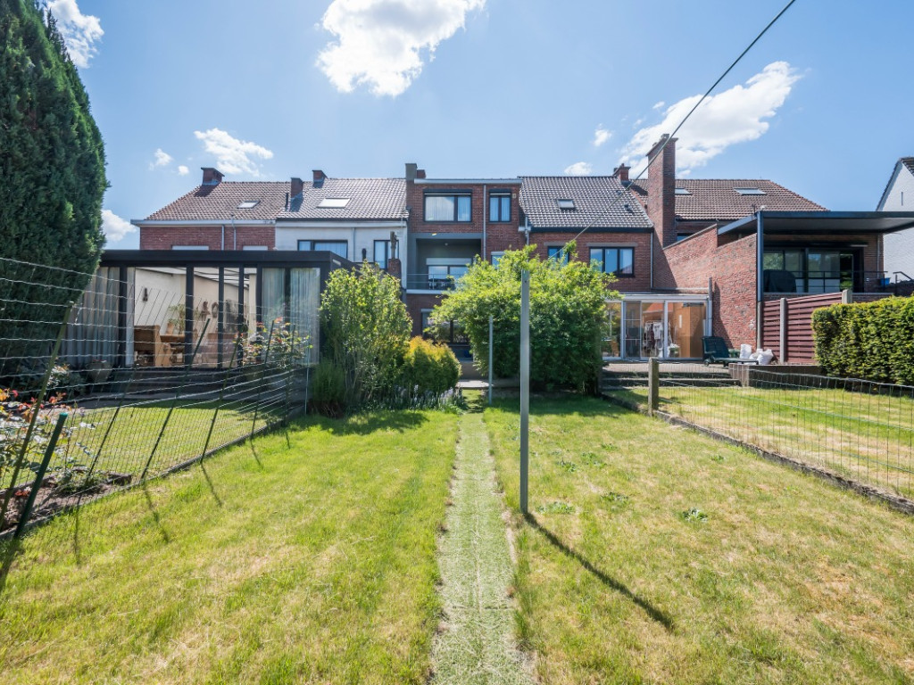 Boomgaardstraat - 78 - - 2070