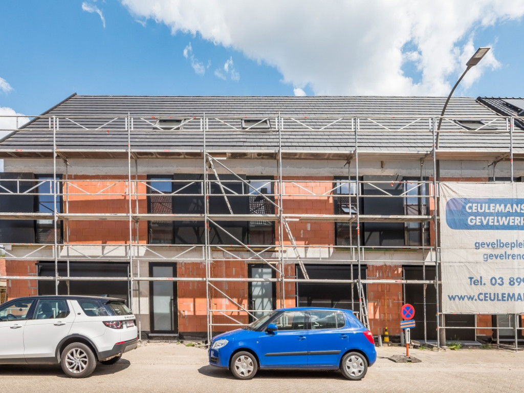 Heidestraat - 90 - - Woning 1 - 2070