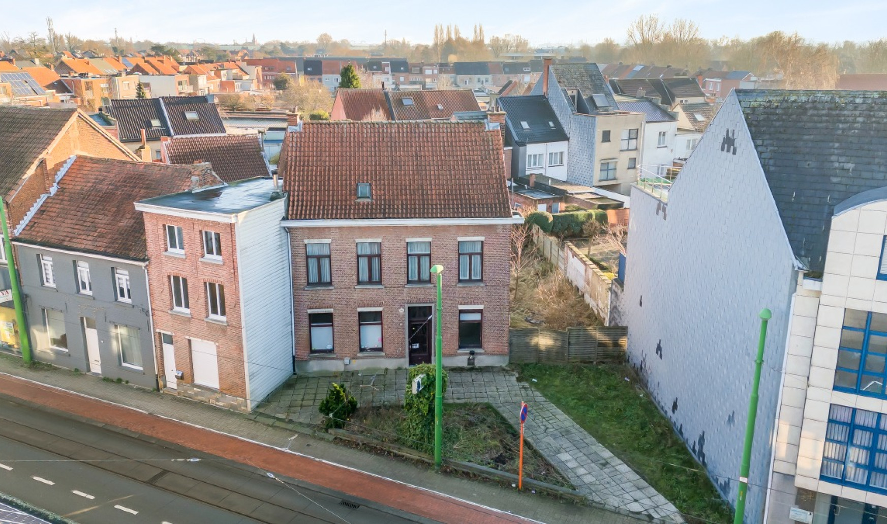 Dorp West - 40 - 1 - 2070