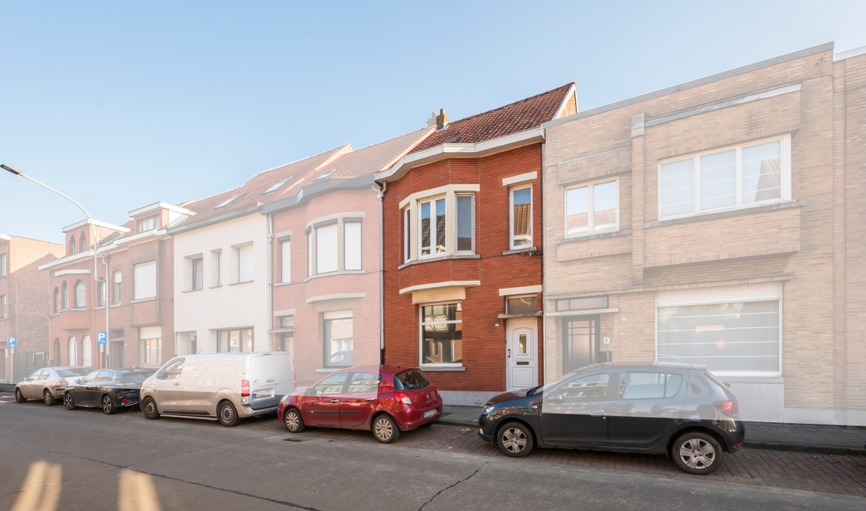 Constant Van Goeystraat - 14 - - 2070