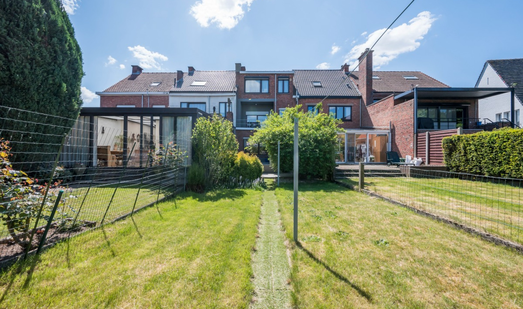 Boomgaardstraat - 78 - - 2070