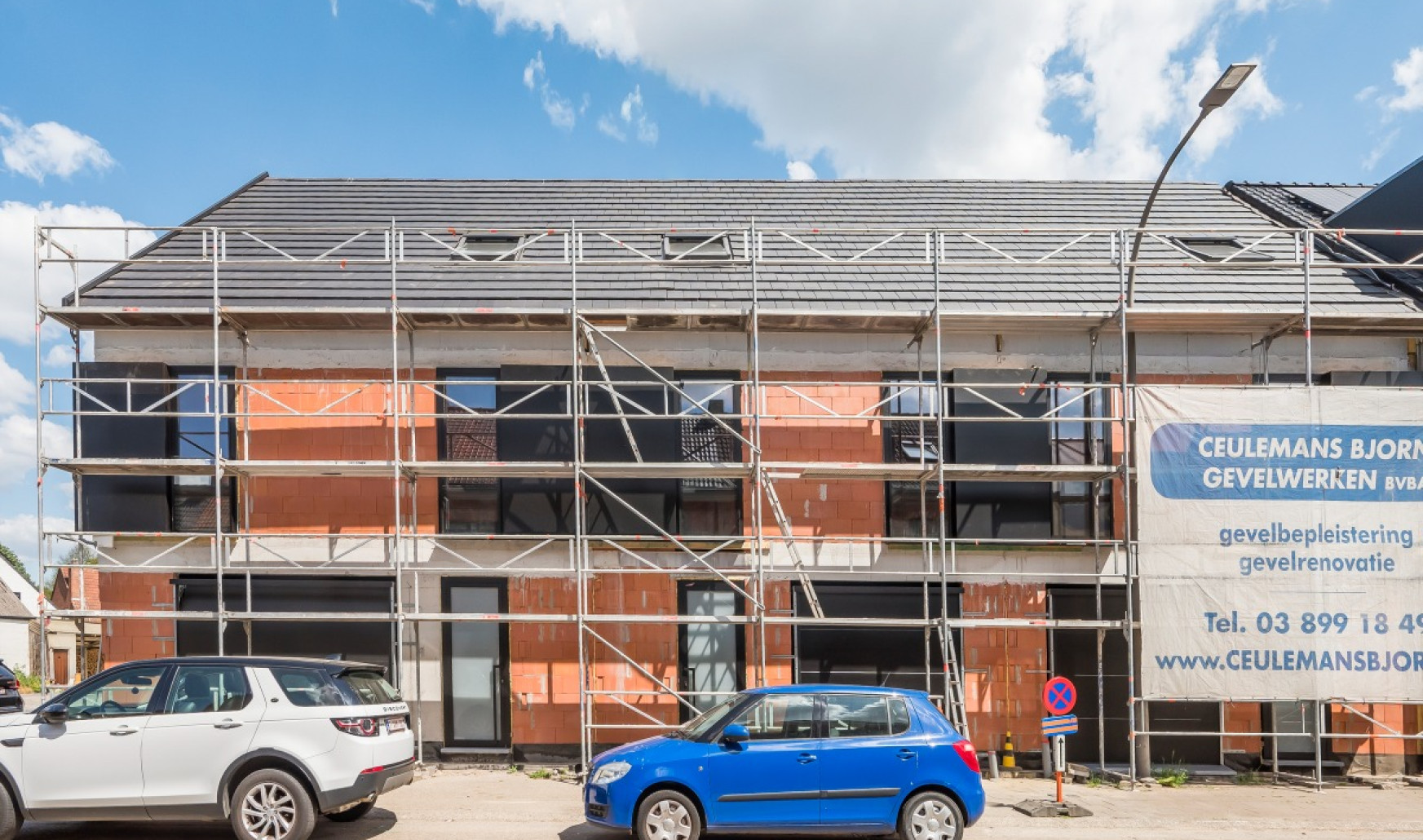 Heidestraat - 90 - - Woning 1 - 2070