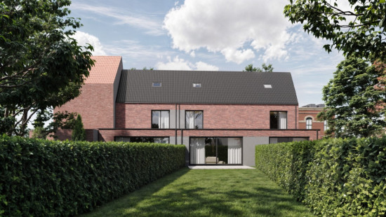 Heidestraat - 90 - - Woning 3 - 2070