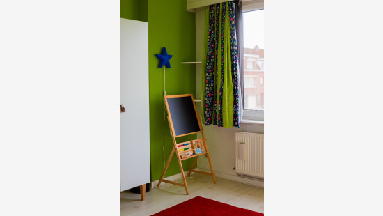 Constant Van Goeystraat - 63 -  - 2070