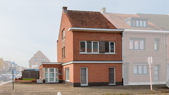 Constant Van Goeystraat - 63 -  - 2070