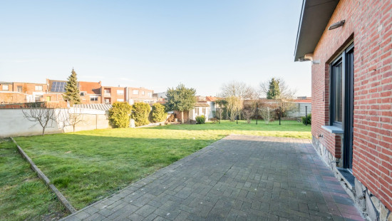 Sint Annaboomstraat - 28 -  - 2070