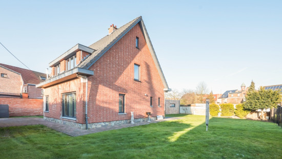 Sint Annaboomstraat - 28 -  - 2070