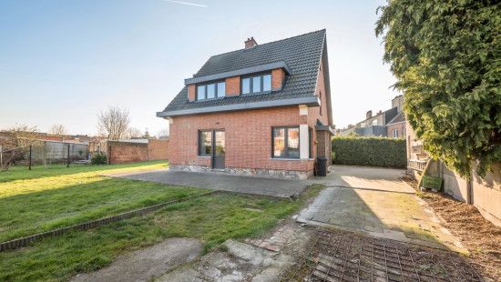 Sint Annaboomstraat - 28 -  - 2070