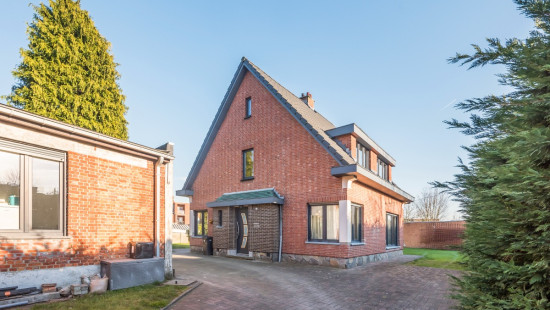 Sint Annaboomstraat - 28 -  - 2070