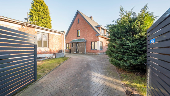 Sint Annaboomstraat - 28 -  - 2070