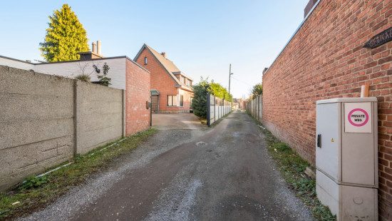 Sint Annaboomstraat - 28 -  - 2070