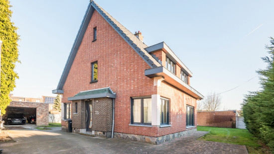 Sint Annaboomstraat - 28 -  - 2070