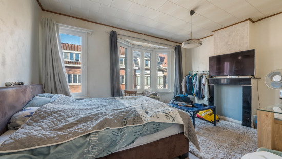 Constant Van Goeystraat - 14 - - 2070