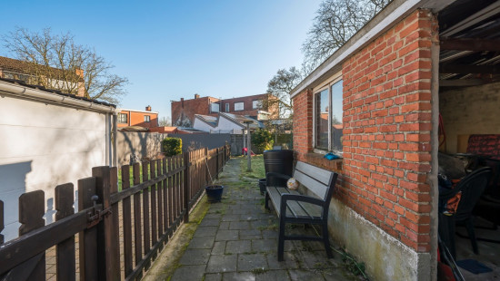 Constant Van Goeystraat - 14 - - 2070