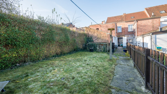 Constant Van Goeystraat - 14 - - 2070