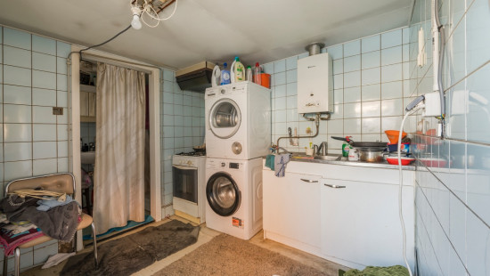 Constant Van Goeystraat - 14 - - 2070