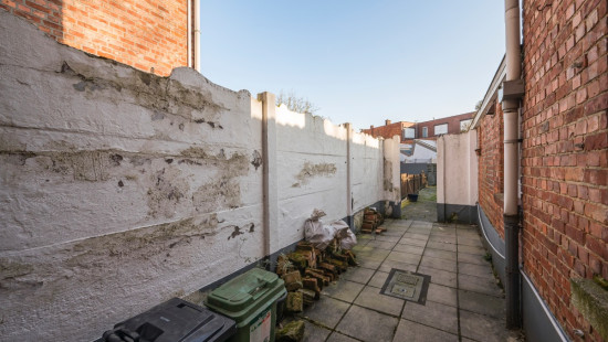 Constant Van Goeystraat - 14 - - 2070