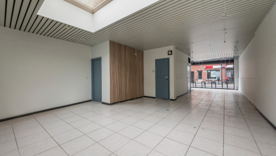 Statiestraat - 96 - - 2070