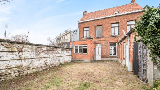 Dorp West - 40 - 1 - 2070