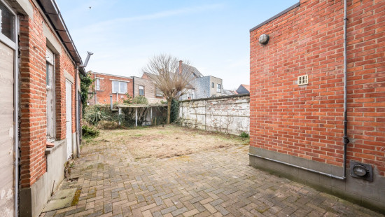Dorp West - 40 - 1 - 2070
