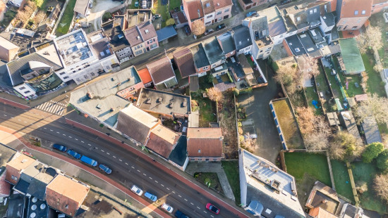 Dorp West - 42 - - 2070