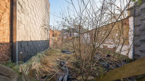 Dorp West - 42 - - 2070