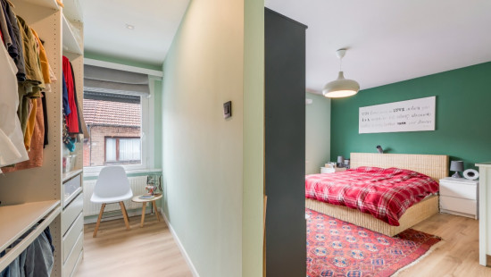 Brouwerstraat - 48 -  - 2070