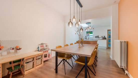 Brouwerstraat - 48 -  - 2070