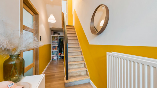 Brouwerstraat - 48 -  - 2070