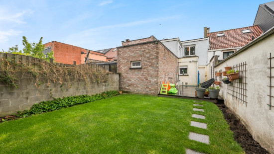 Brouwerstraat - 48 -  - 2070