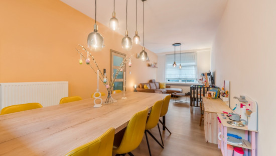 Brouwerstraat - 48 -  - 2070