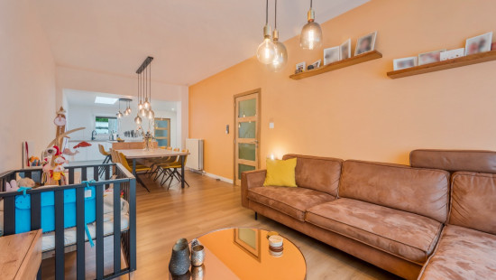 Brouwerstraat - 48 -  - 2070