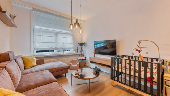 Brouwerstraat - 48 -  - 2070