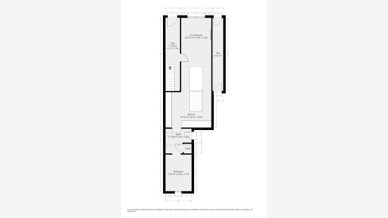 Brouwerstraat - 48 -  - 2070
