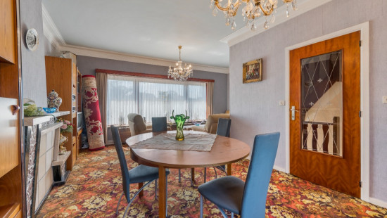 Boomgaardstraat - 78 - - 2070