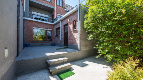 Boomgaardstraat - 78 - - 2070