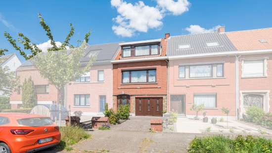 Boomgaardstraat - 78 - - 2070