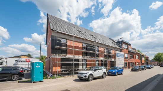 Heidestraat - 90 - - Woning 1 - 2070