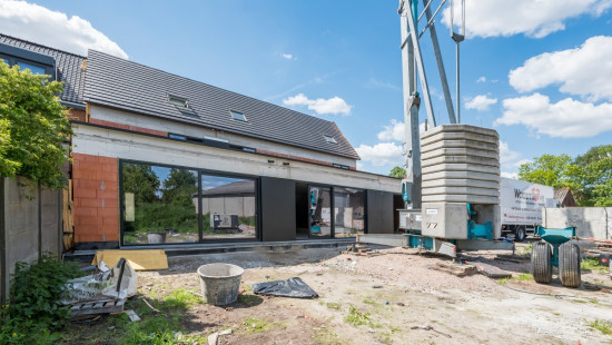 Heidestraat - 90 - - Woning 3 - 2070