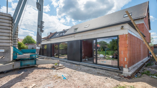 Heidestraat - 90 - - Woning 3 - 2070