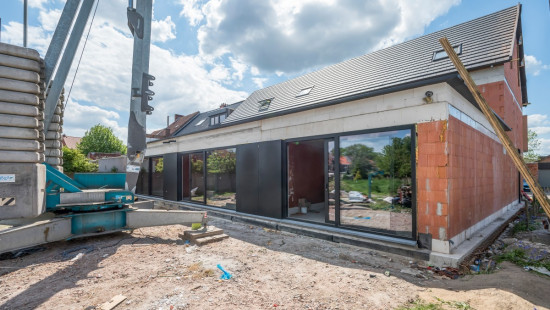 Heidestraat - 90 - - Woning 1 - 2070